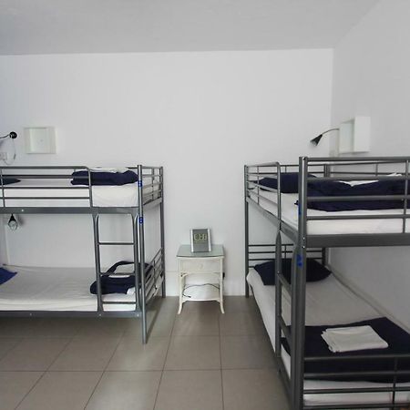 Metropole Budget Hostel Saint Julian's Exterior photo